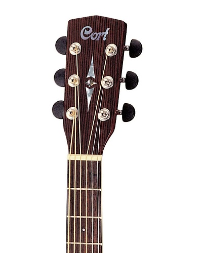 Акустическая гитара Cort Earth Series 100 - NS