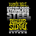 Ernie Ball Steel 10-46 Regular 2246 