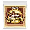 Струны для мандолины Ernie Ball Earthwood Bronze 09-34 Light 2067