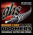 GHS Boomers Round Core 40-95 Light RC-L3045
