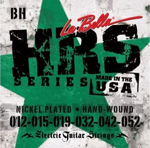 La Bella HRS 12-52 HRS-BH