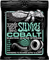 Ernie Ball Cobalt 12-56 Not Even Slinky 2726 