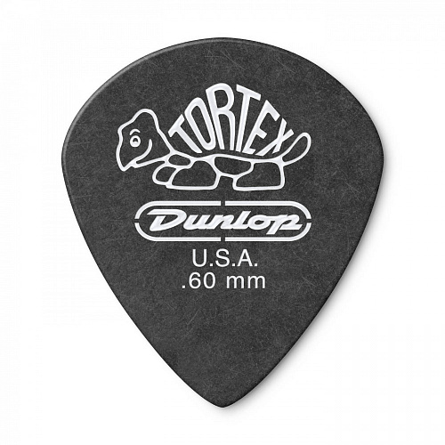 Dunlop Tortex Jazz III 482R.60 0.60