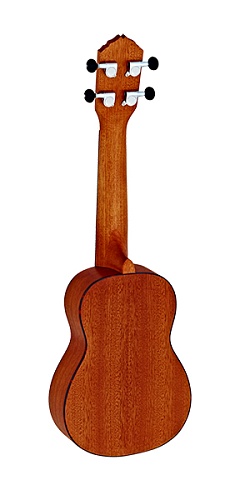 Укулеле Ortega RU Series Mahogany Сопрано RU5MM-SO