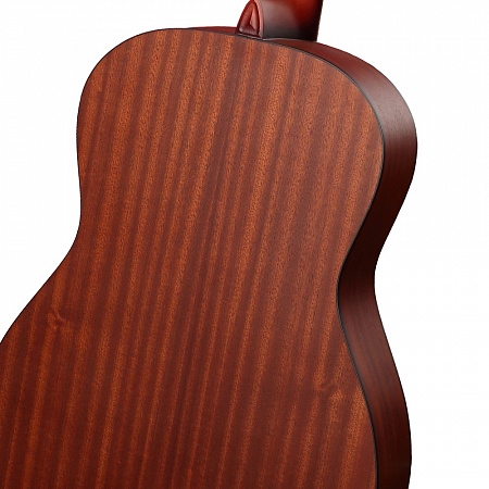 Акустическая гитара Millena-Music ML-A4pro цвет натуральный, широкий гриф