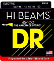 DR Hi Beams 45-100 Light MLR-45