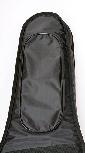 Чехол для электрогитары Lutner утепленный ЛЧГЭ3