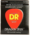DR Dragonskin K3 Coated 09-46 Lite-Heavy DSE-9/46 