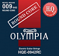 Olympia H.Q Round Core 09-42 Super Light HQE0942RC 