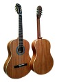 Классическая гитара Sevillia IC-120H NS 4/4