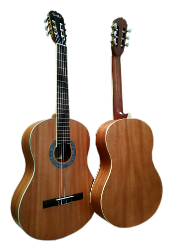 Классическая гитара Sevillia IC-120H NS 4/4