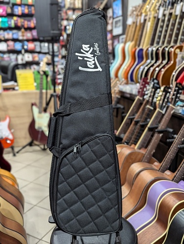 Чехол для электрогитары Laika (тревел)
