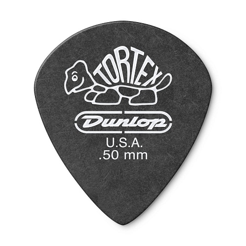 Dunlop Tortex Jazz III 482R.50 0.50