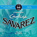 Savarez Creation Cantiga High Tension 510MJ