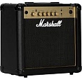 Комбоусилитель для электрогитары MARSHALL MG15G