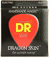 DR Dragonskin K3 Coated 10-46 Medium DSE-10 