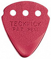 Dunlop Teckpick 467R.RED Red