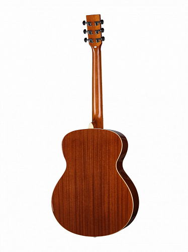 Акустическая гитара Homage LF-4021 
