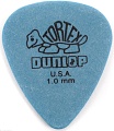 Dunlop Tortex® Standard 418R.1.00 Blue 1.00