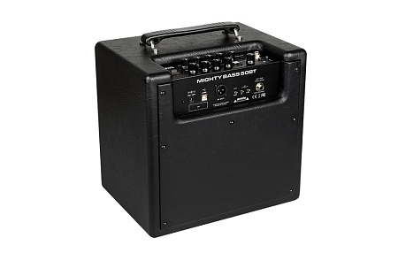 Комбоусилитель для бас-гитары NUX Mighty-Bass-50BT