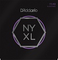 D'Addario NYXL 11-49 Medium NYXL1149
