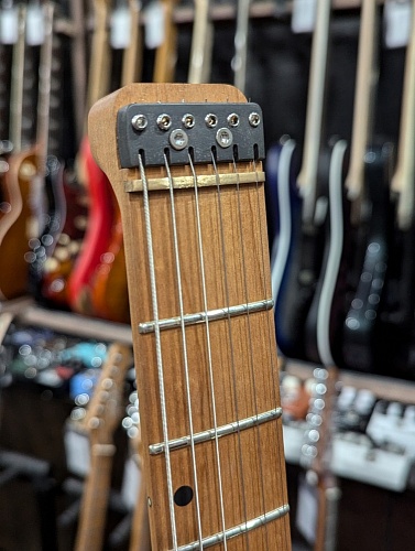 Электрогитара Laika Tele (тревел)