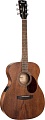 Электроакустическая гитара Cort Luse Series L60MF-OP