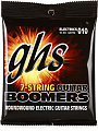 GHS Boomers 10-60 Medium GB7M