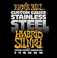 Ernie Ball Steel 09-46 Hybrid 2247 