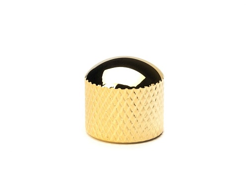 Paxphil NB007-GD Ручка потенциометра, золото