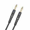 Planet Waves Custom Series PW-G-10 Инструментальный кабель, 3,05 м.
