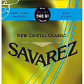 Savarez New Cristal Classic High Tension 540CJ