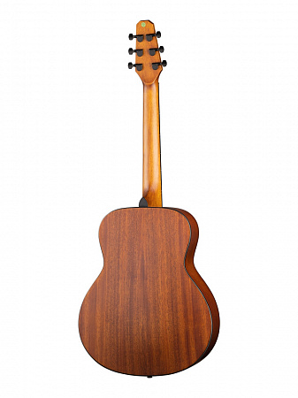 Акустическая гитара Caraya P304111 тревел, с чехлом