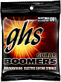 GHS Boomers 09.5-44 1/2 Extra Light+ GB9 