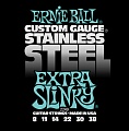 Ernie Ball Steel 08-38 Extra Light 2249 