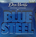 Dean Markley Blue Steel 50-128 Medium 2680 
