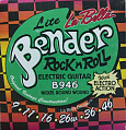 La Bella Bender 09-46 Lite B946 