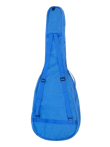 Чехол для акустической гитары Lutner MLDG-39k, синий