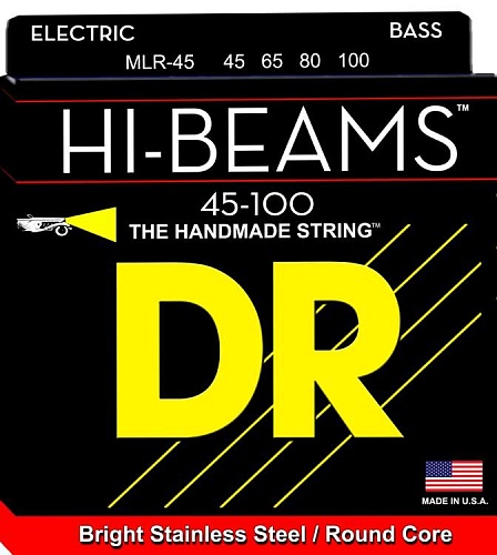 DR Hi Beams 45-100 Light MLR-45