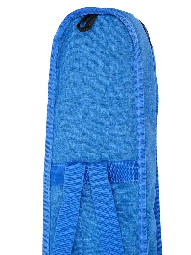 Чехол для акустической гитары Lutner MLDG-39k, синий