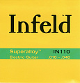 Thomastik-Infeld Superalloy 10-46 Medium Light IN110 