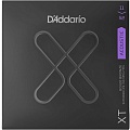 D'Addario XT Bronze 80/20 11-52 Custom Light XTABR1152