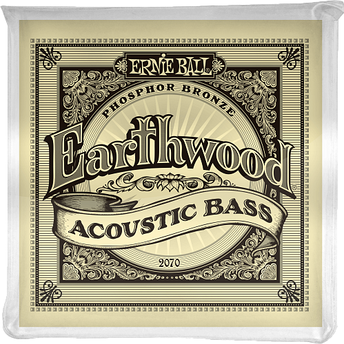 Ernie Ball Acoustic Phosphor 45-95 2070 
