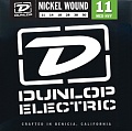 Dunlop Nickel Wound 11-50 Medium Heavy DEN1150 