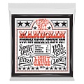 Струны для мандолины Ernie Ball Steel 09-34 Light 2323