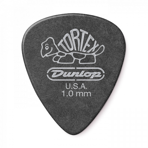 Dunlop Tortex Jazz III 482R1.0 1.00