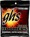 GHS Boomers 10-60 Heavy Bottom GBZW 