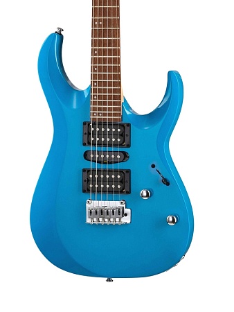 Электрогитара Cort X-Series X200-CBL синяя