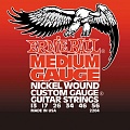 Ernie Ball Nickel Wound 13-56 Medium 2204
