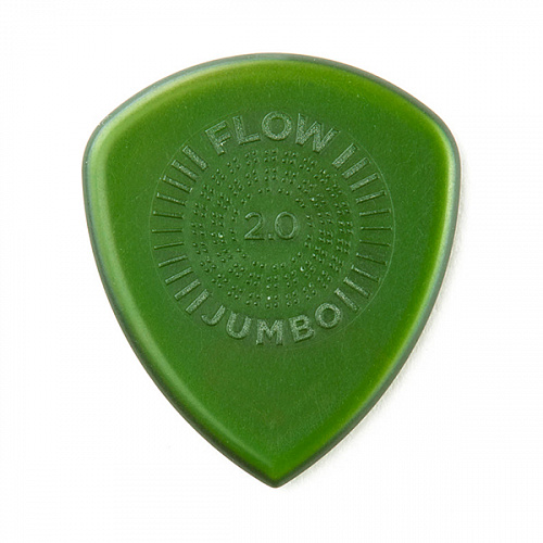 Dunlop Jumbo Flow 547P2.0 Green 2.0